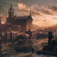 Image for article titled The Art Of Castlevania's Netflix Series